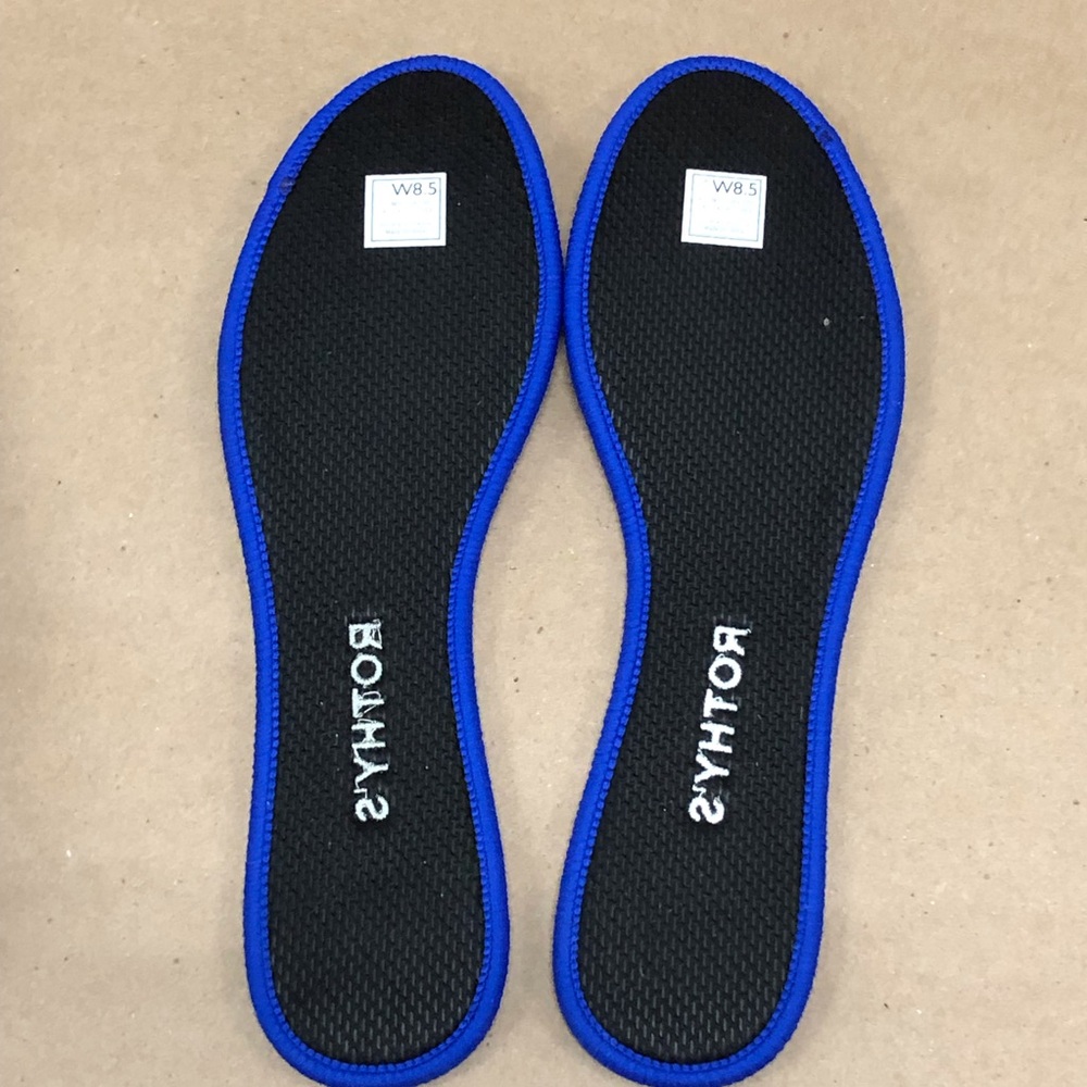 Rothy’s The Flat Knit Shoe sz 8.5 - Picture 13 of 14